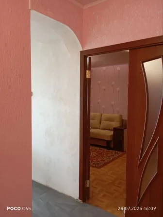 продается 2х комнатная квартира на Роганском Харків - зображення 4