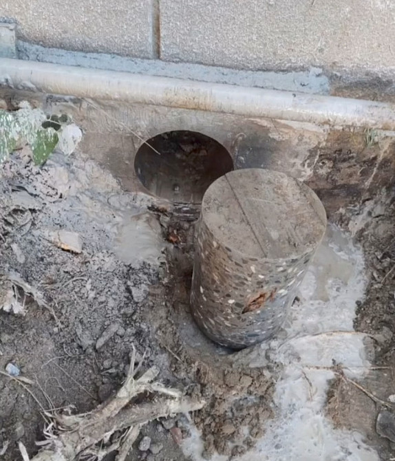 Алмазне свердління отворів Київ - зображення 2