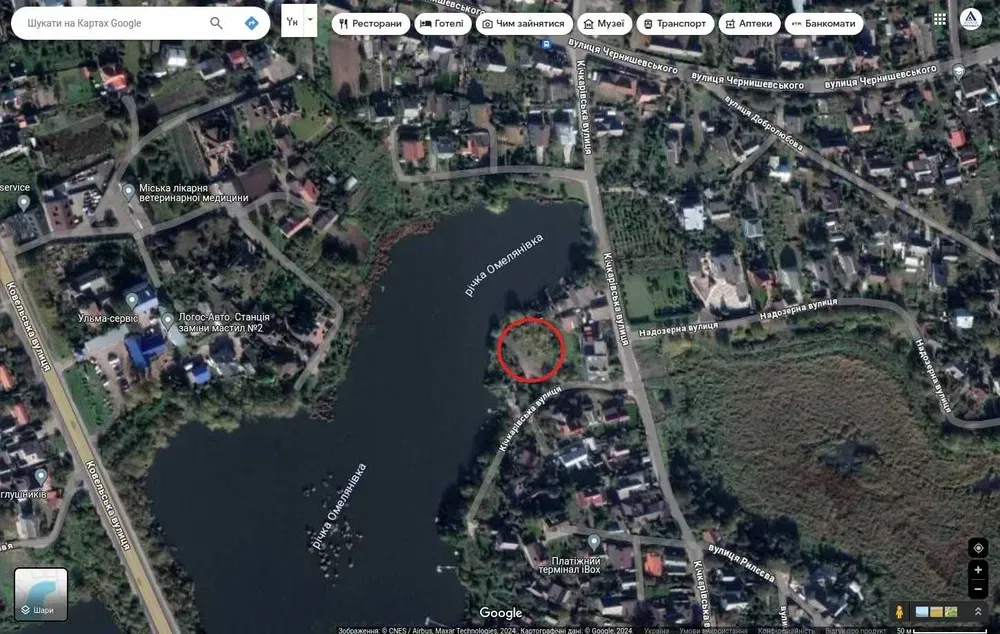 Продам об'єкти нерухомості з прилеглою земельною ділянкою Луцьк - зображення 4