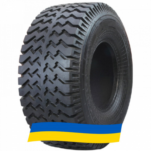 16.5/70 R18 RoadHiker QZ-703 153A6 Сельхоз шина Київ - зображення 3