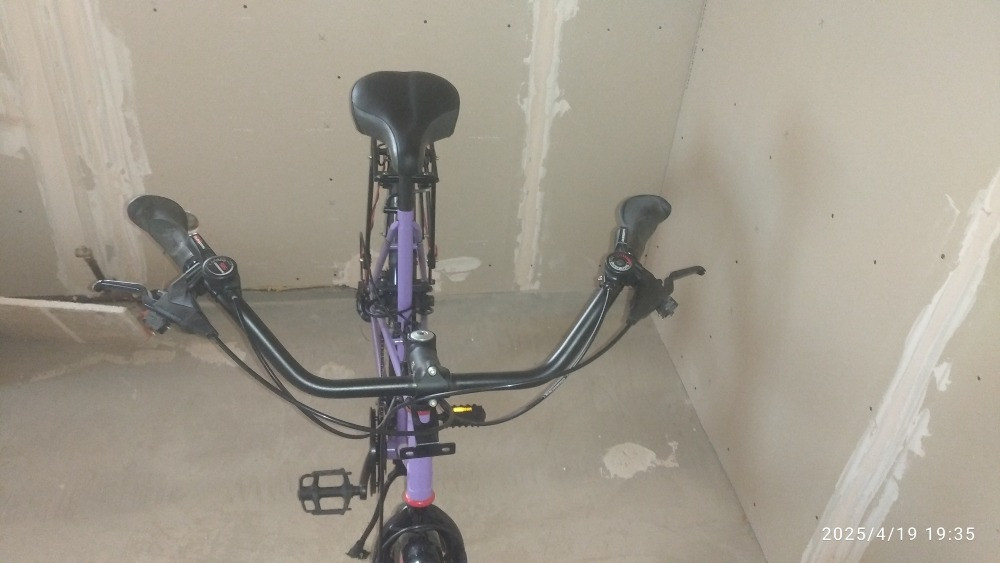 Велосипед Peugeot, cruiser, 28R, modernizi, гидравлика Київ - зображення 7