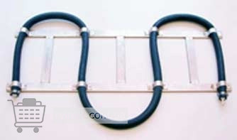 Шланг кислородный с лазерной перфорацией Бровари - зображення 1