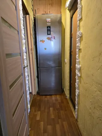 Сдам 2 к/кв начало пр.Слобожанский Актуально Днепр - изображение 11