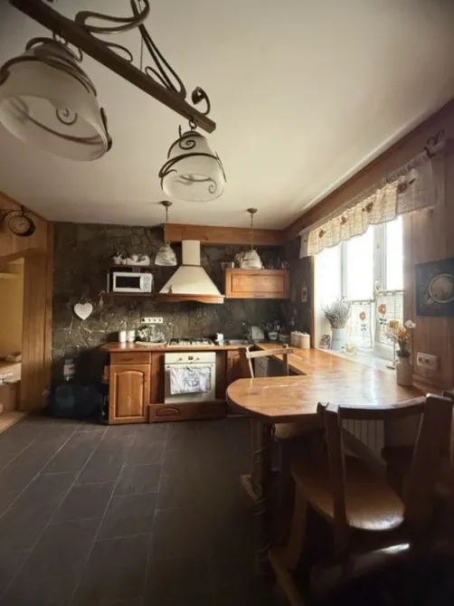 Приватний будинок в с. Трудолюб, Полтавської області Миргород - зображення 4