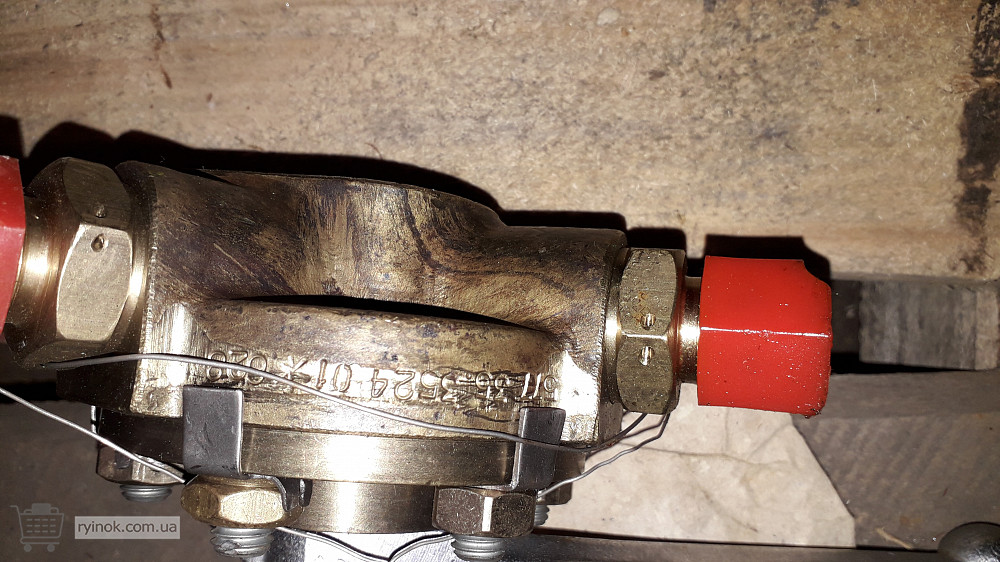 Устройство запорно-переключающее 577-35.3524-01 Суми - зображення 2