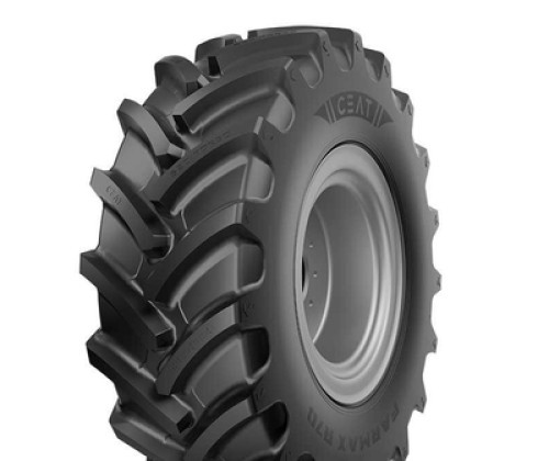 360/70 R28 Ceat FARMAX R70 125A8 Сельхоз шина Київ - зображення 1