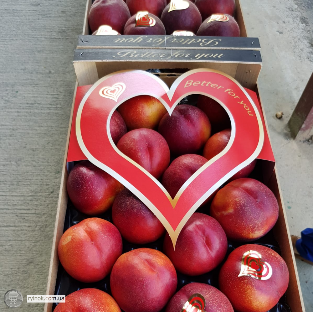 Продаємо персики Київ - зображення 4