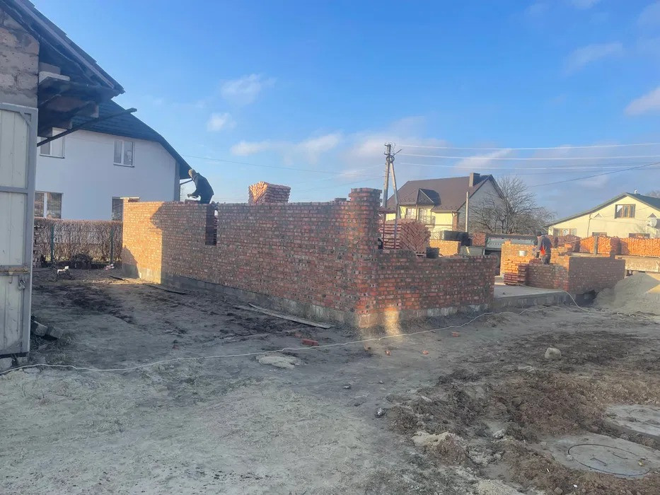 Продам новий будинок в м. Володимир Володимир-Волинський - зображення 4