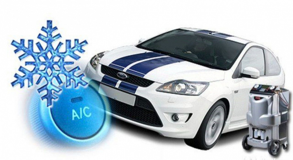 Заправка кондиціонера "Сто Старт" Гайсин. 097-277-74-47 Гайсин - зображення 5