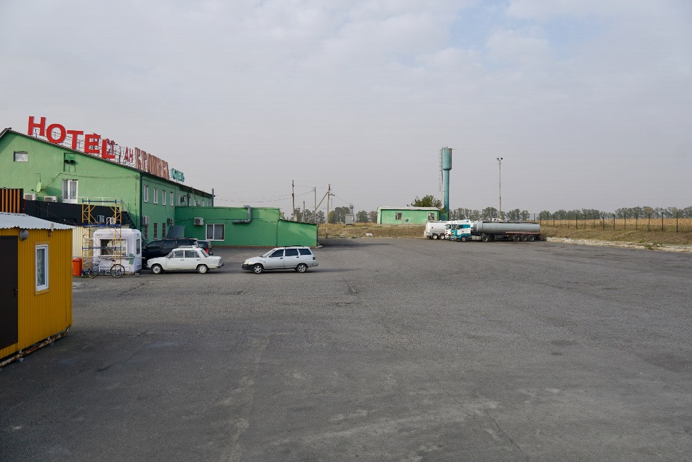 Оренда/продаж комплексу будівель по трасі Київ-Одеса (246+500 Кропивницкий - изображение 4