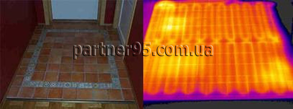 Енергоаудит. Тепловізійна діагностика Київ тепловізор Київ - зображення 7