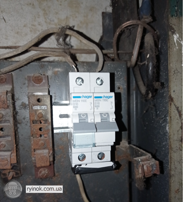 Электрик Троещина Киев - изображение 2