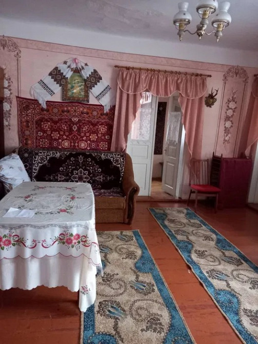 Продаж цегляного будинку с.Завій Калуш - зображення 2