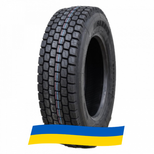 315/80 R22.5 Samson GL268D 154/151M Ведущая шина Київ - зображення 4