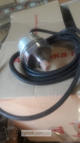 Датчик давления повышенной точности ДТМ-15Г Суми - зображення 1