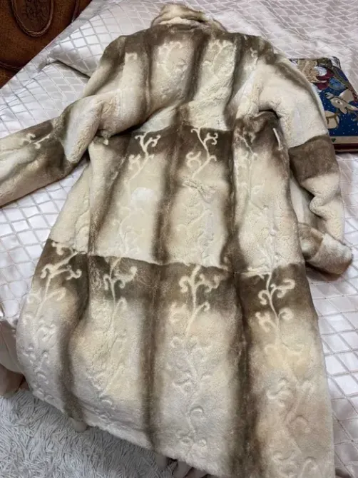 Шуба натуральна Миколаїв - зображення 3