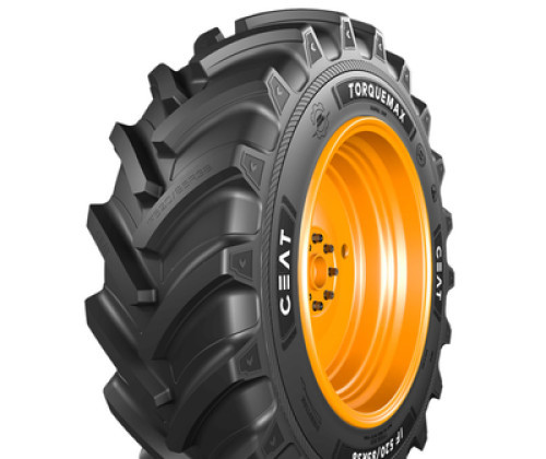710/70 R42 Ceat TORQUEMAX 185D Сельхоз шина Київ - зображення 1