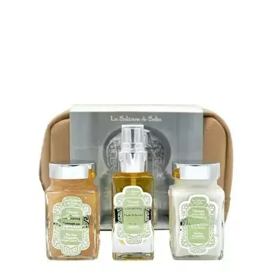 Бьюті Бокс від BonVivant — вигідний сюрприз з улюбленими брендами Київ