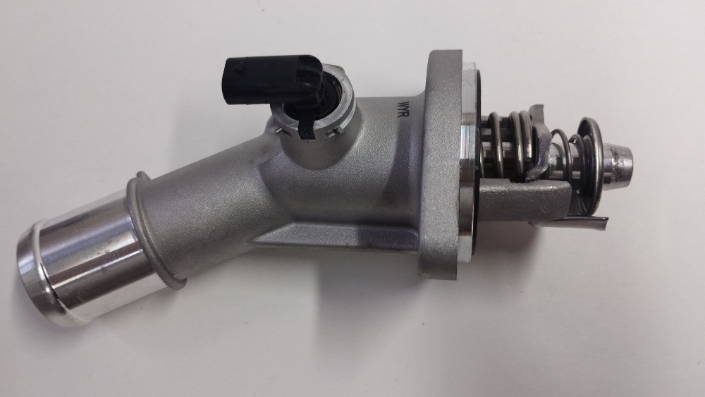 25500-2Е000 термостат Kia Forte Kina 255002Е080 Киев Київ - зображення 1