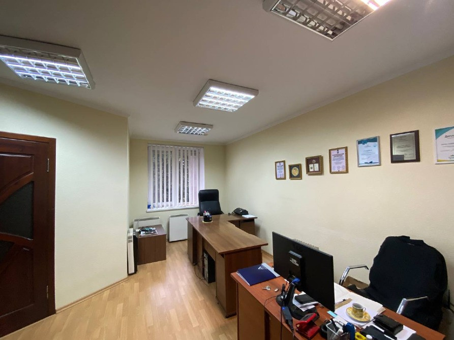 Продаж комерційного приміщення в р-н Залізничного вокзалу Луцьк - зображення 4