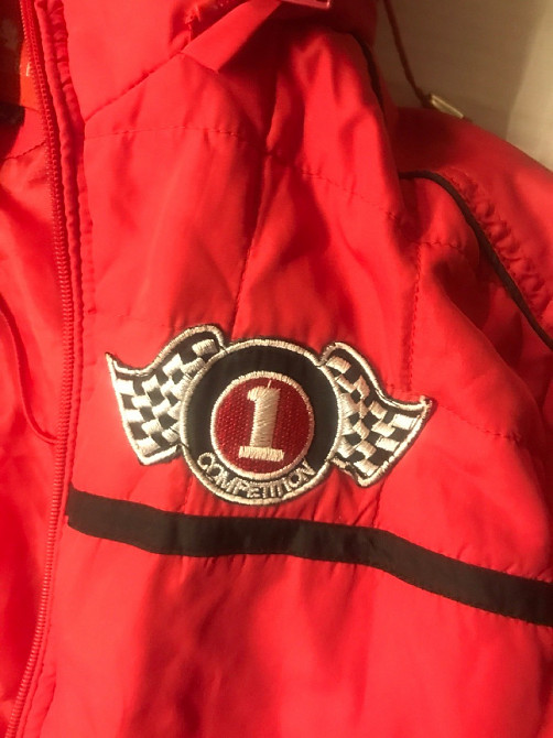 Женская детская курточка Киев - изображение 5