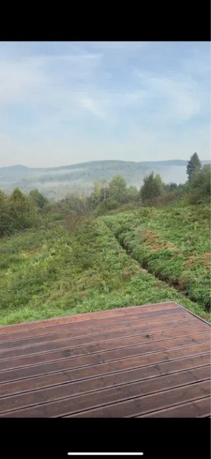 Продаж модульного будинку у стилі A-frame на ділянці біля лісу, 15 сот Борислав - зображення 4