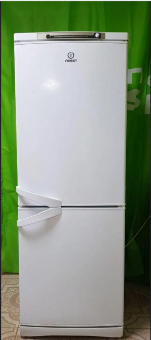 Продам холодильник гарний стан Київ - зображення 1