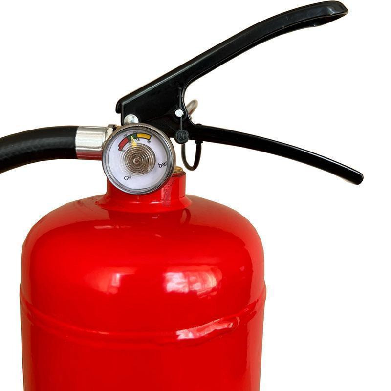 Оптовий продаж вогнегасників у Києві — ціна від виробника з сертифікат Одеса - зображення 3