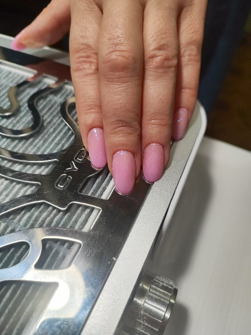 Маникюр Приднепровск Дніпро - зображення 1