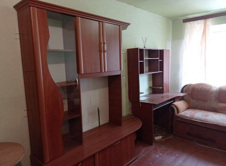 1к. гостинка метро Ботанический сад Харків - зображення 2