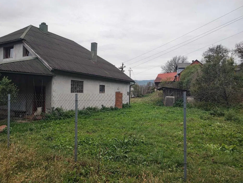 Продається будинок в с. Луг, Рахівський район, Закарпатська область Рахів - зображення 3