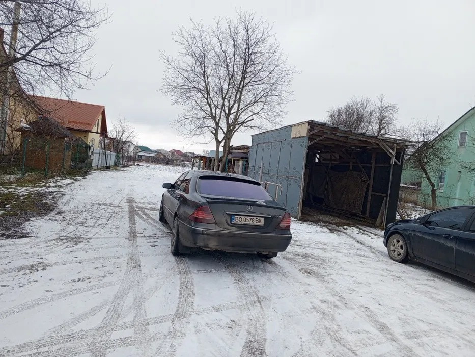 Продається земельна ділянка в мальовничому селі Конопківка Тернополь - изображение 5