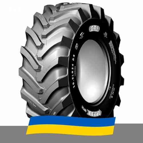 500/70 R24 GRI GRIP XLR MP55 157A8 Индустриальная шина Київ