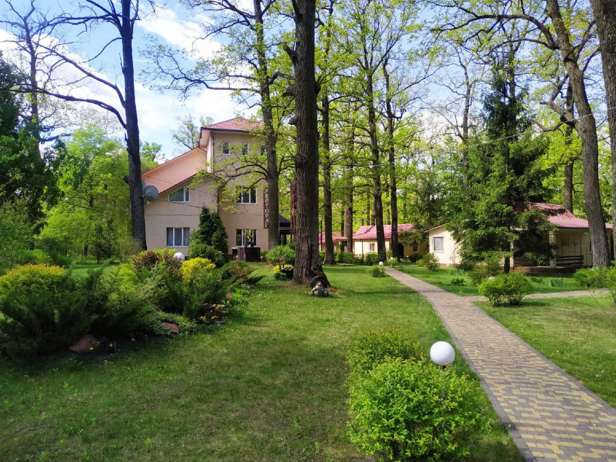 Ретрит "Перезавантаження" 30 травня – 1 червня 2025, Київска обл Київ - зображення 2