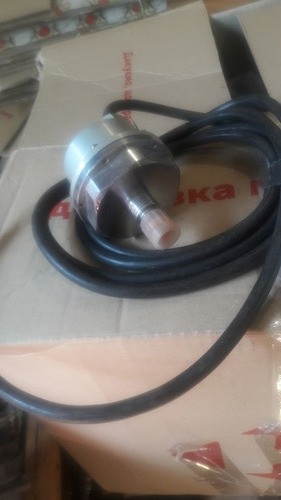 Дтм-15Г датчик тиску підвищеної точності Суми - зображення 1