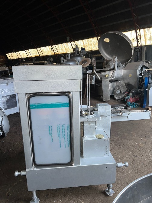 Закаточна машина Б4-Кзк-79 Івано-Франківськ - зображення 4