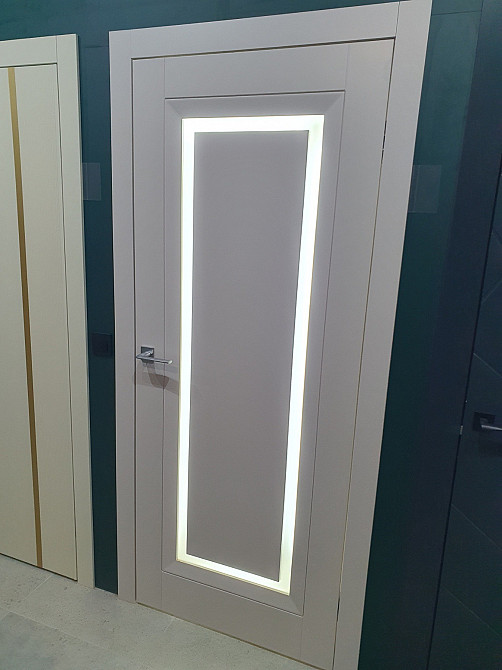 Двері вхідні, міжкімнатні, приховані.Вікна.Підлога, ламінат, вініл Хмельницький - зображення 6