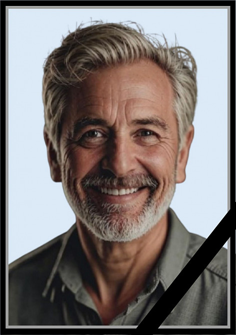 Ритуальная фотография на кладбище, на похороны, на надгробный крест Суми - зображення 4