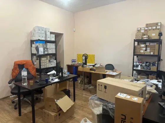 Оренда Офісно-складське приміщення вул. Щекавицька 51 у Києві Киев