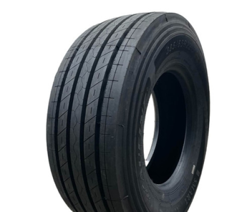 315/80 R22.5 Aufine SMART AEL5 156/150L Рулевая шина Київ - зображення 8