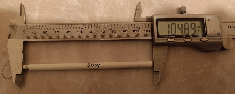 Нагревательный элемент для паяльника Хмельницкий - изображение 4