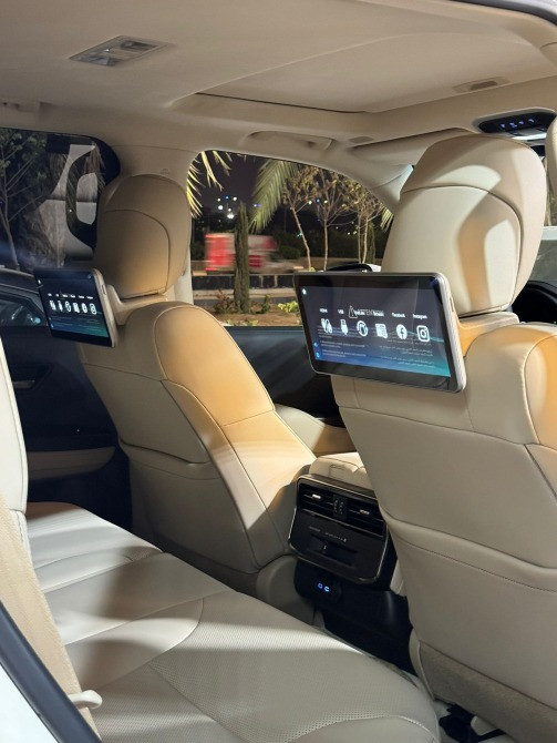 2022 Toyota Land Cruiser Gxr 3.5 twin turbo Запоріжжя - зображення 3