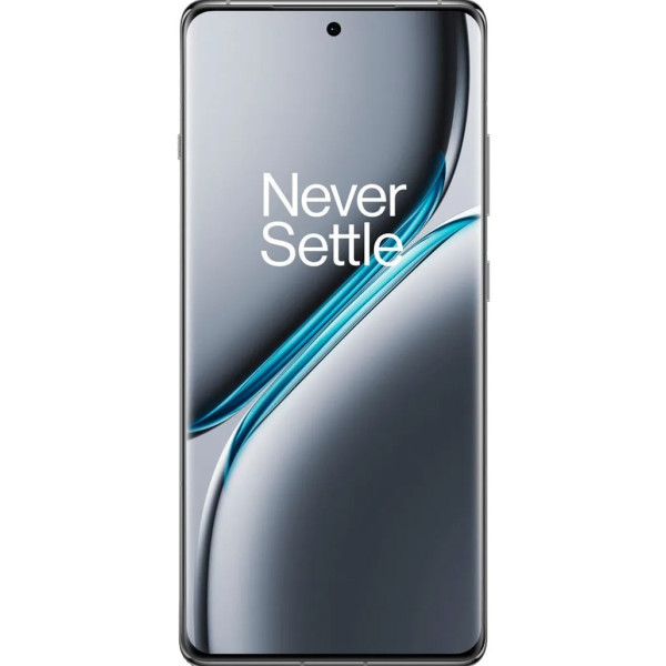 Смартфон OnePlus Ace 3 Pro 12/256GB Gray (Код товара:38640) Харків - зображення 2