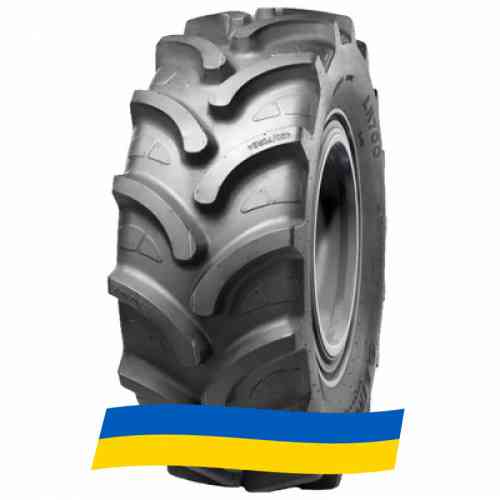 480/70 R34 LingLong LR700 143/143A8/B Сельхоз шина Київ