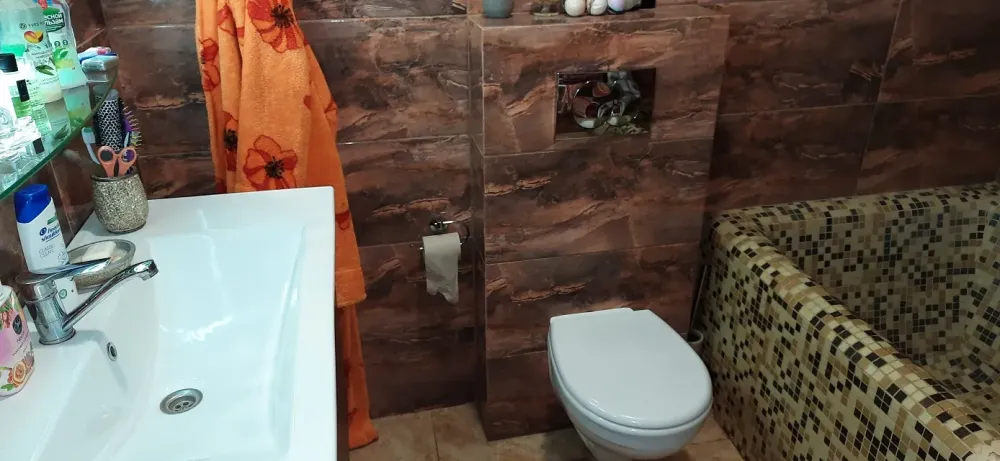 Комфортная, тёплая 2 (+1) квартира с персональным входом Киев - изображение 5