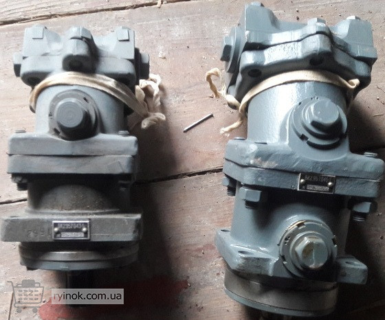 Гидронасос БК2.957.019, БК2.957.058, БК2.957.043-1, НПА-64 Суми - зображення 3