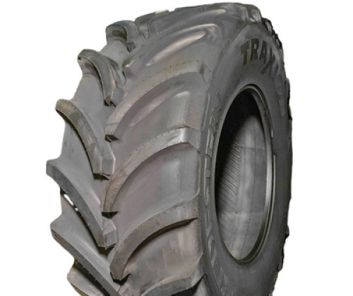710/75 R38 Vredestein Traxion XXL 174D Сельхоз шина Київ - зображення 8