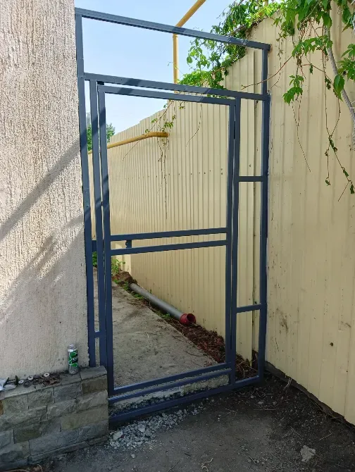 Професійні зварювальні роботи у Полтаві — швидко та якісно Полтава - зображення 7