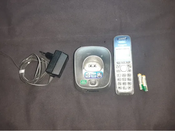 Продам радіо телефон Panasonic Київ