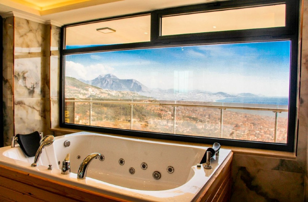 Вилла класу люкс. Туреччина. Громадянство Киев - изображение 4